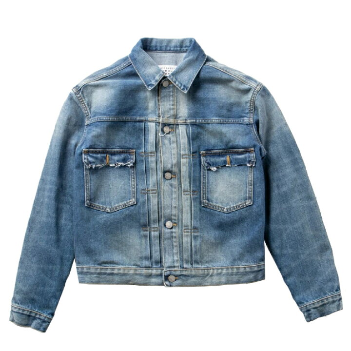 楽天市場】【SALE】メゾン マルジェラ/MAISON MARGIELA ジャケット 