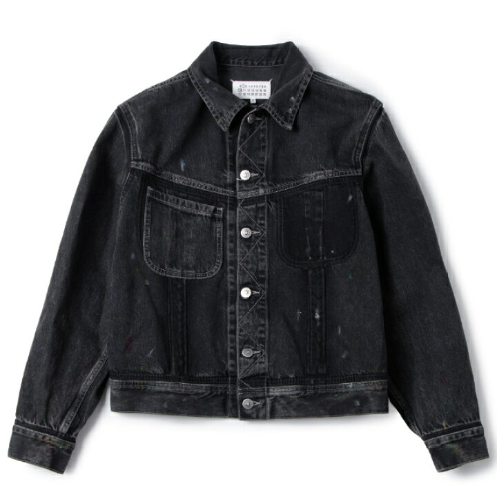 楽天市場】【SALE】メゾン マルジェラ/MAISON MARGIELA ジャケット