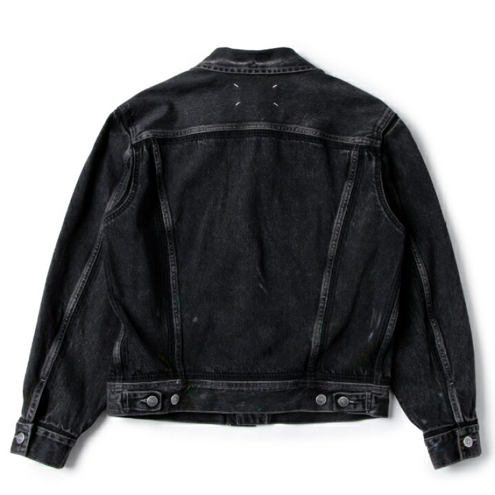 楽天市場】【SALE】メゾン マルジェラ/MAISON MARGIELA ジャケット