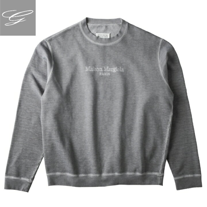 楽天市場】【SALE】メゾン マルジェラ/MAISON MARGIELA トレーナー 