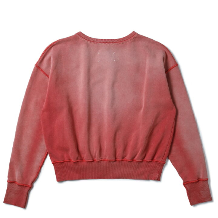 楽天市場】【SALE】メゾン マルジェラ/MAISON MARGIELA トレーナー 