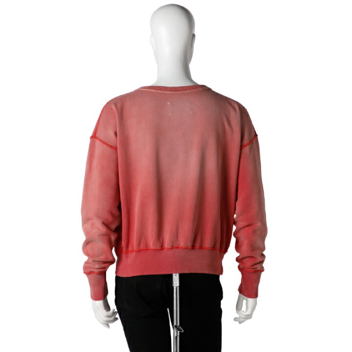 楽天市場】【SALE】メゾン マルジェラ/MAISON MARGIELA トレーナー 
