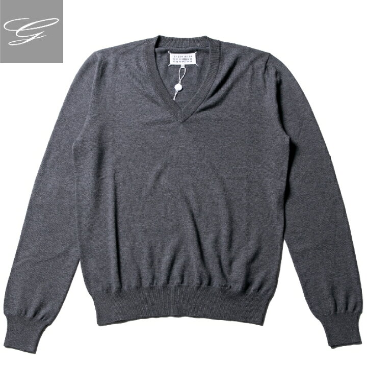 楽天市場】【SALE】メゾン マルジェラ/MAISON MARGIELA ニット メンズ 