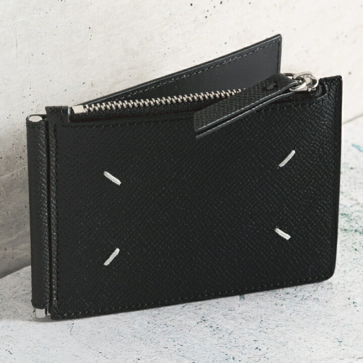 楽天市場】メゾン マルジェラ/MAISON MARGIELA 財布 メンズ BIFOLD  