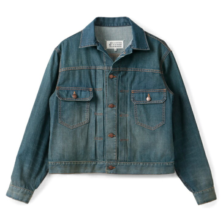 楽天市場】【SALE】メゾン マルジェラ/MAISON MARGIELA ジャケット 