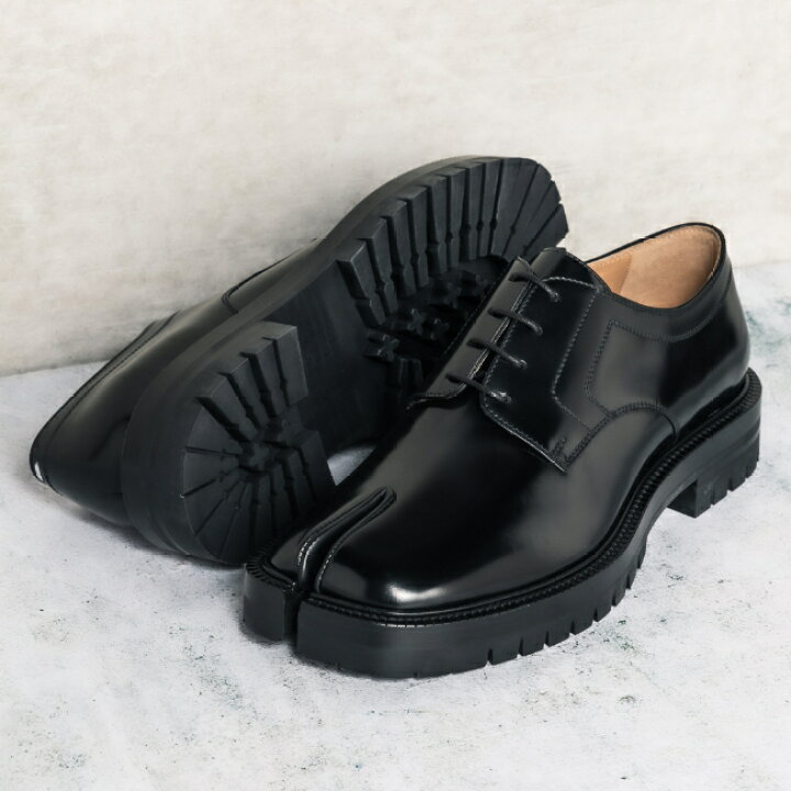 楽天市場】メゾン マルジェラ/MAISON MARGIELA シューズ メンズ TABI  
