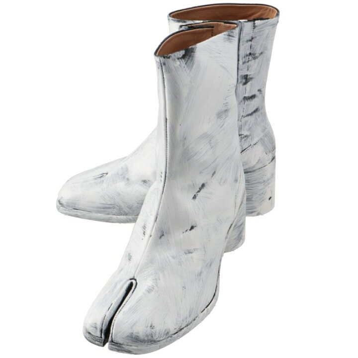 楽天市場】【SALE】メゾン マルジェラ/MAISON MARGIELA ブーツ メンズ 