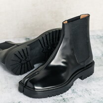 楽天市場】メゾン マルジェラ Maison Margiela ブーツ（生産国イタリア 