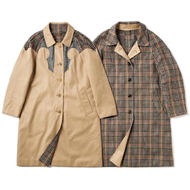 楽天市場】【SALE】メゾン マルジェラ/MAISON MARGIELA コート 