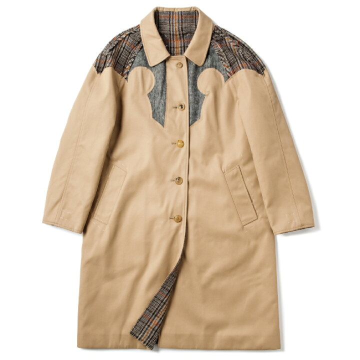 楽天市場】【SALE】メゾン マルジェラ/MAISON MARGIELA コート 