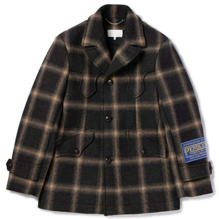 楽天市場】【SALE】メゾン マルジェラ/MAISON MARGIELA コート メンズ  