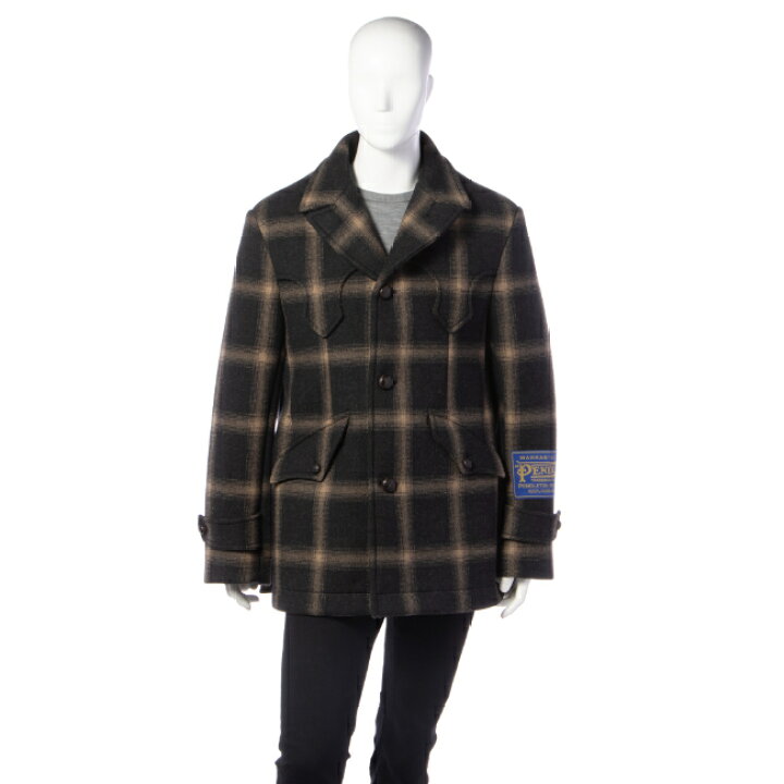 楽天市場】【SALE】メゾン マルジェラ/MAISON MARGIELA コート 