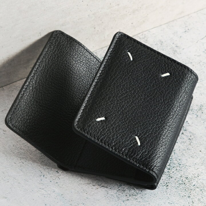 楽天市場】メゾン マルジェラ/MAISON MARGIELA 財布 メンズ WALLET 