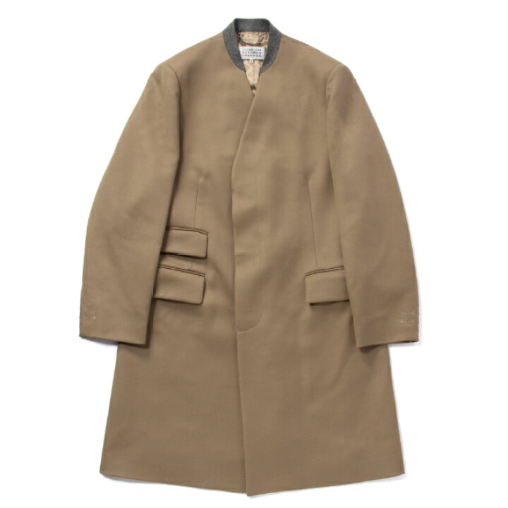 楽天市場】【SALE】メゾン マルジェラ/MAISON MARGIELA コート 
