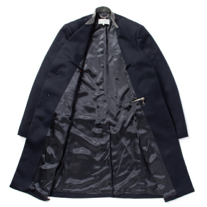 楽天市場】【SALE】メゾン マルジェラ/MAISON MARGIELA コート 