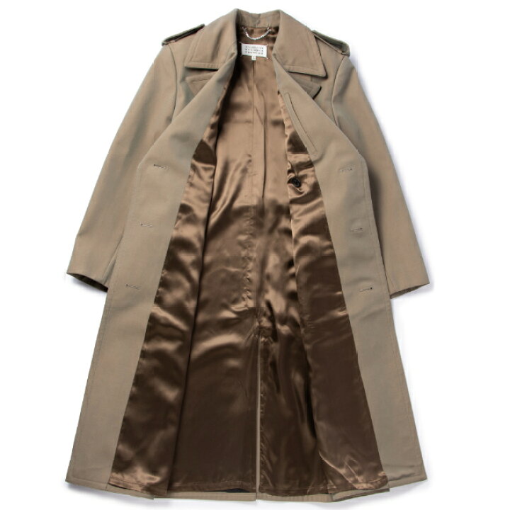 楽天市場】【SALE】メゾン マルジェラ/MAISON MARGIELA コート 