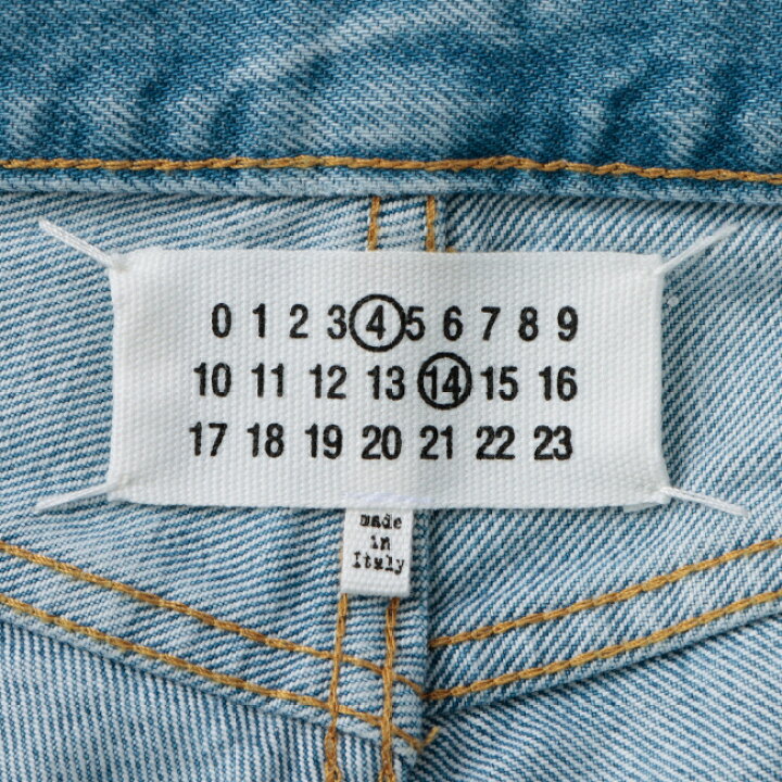 楽天市場】【セットアップ可】 メゾン マルジェラ/MAISON MARGIELA 