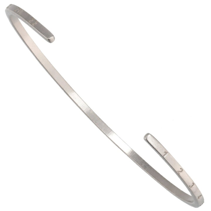 楽天市場】メゾン マルジェラ/MAISON MARGIELA ブレスレット メンズ  