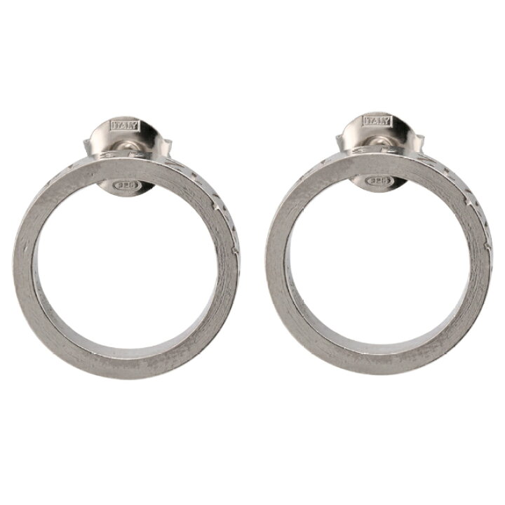 楽天市場】メゾン マルジェラ/MAISON MARGIELA ピアス メンズ EARRINGS 