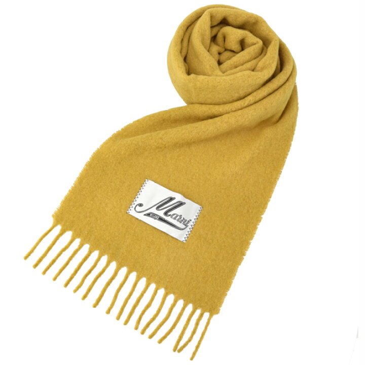 楽天市場】【SALE】マルニ/MARNI ストール メンズ SCARF マフラー  