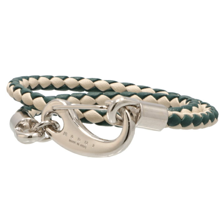 楽天市場】【SALE】マルニ/MARNI ブレスレット メンズ BRACELETS  