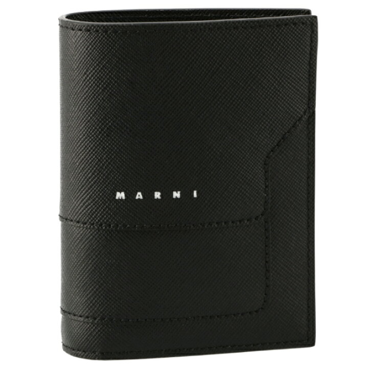 楽天市場】【SALE】マルニ/MARNI 財布 メンズ BILLFOLD W/COIN PURS 二  