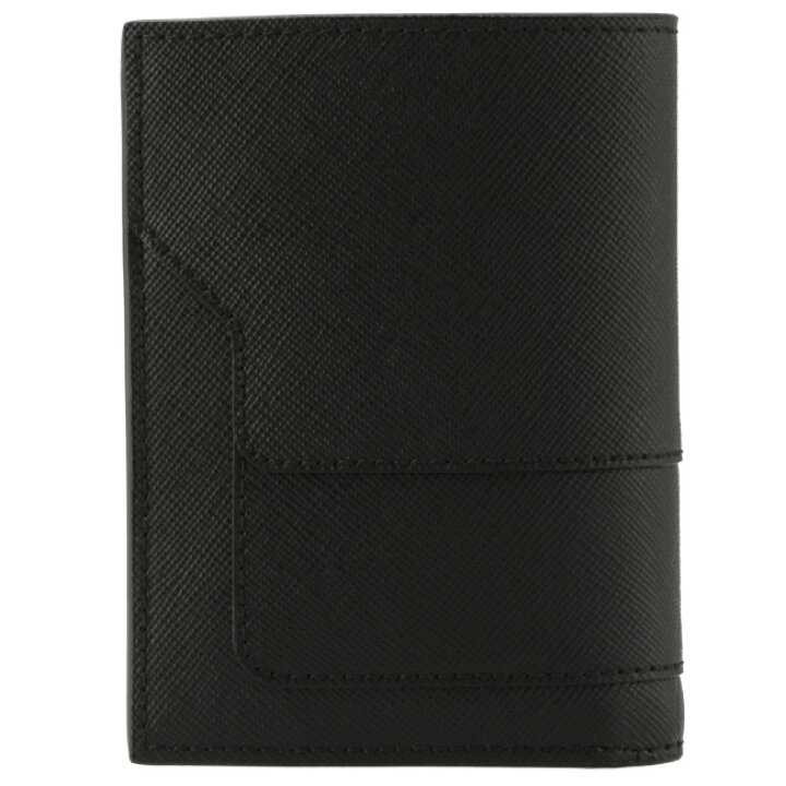 楽天市場】【SALE】マルニ/MARNI 財布 メンズ BILLFOLD W/COIN PURS 二  