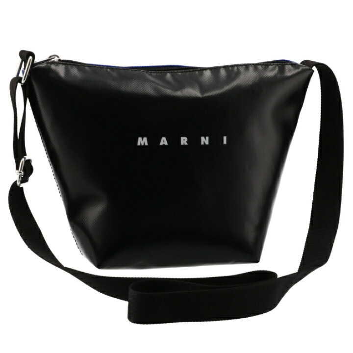 楽天市場】マルニ/MARNI バッグ メンズ TRIBECA BOX SHOULDER 