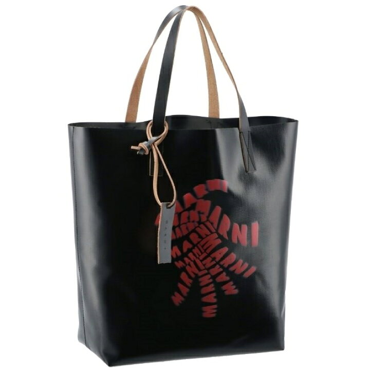 楽天市場】【SALE】マルニ/MARNI バッグ メンズ ポリエステル×カーフ 