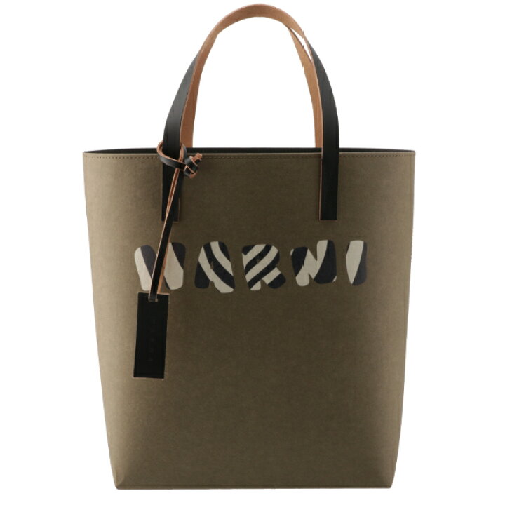 楽天市場】【SALE】マルニ/MARNI バッグ メンズ セルロース×カーフ  