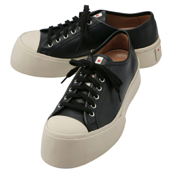 楽天市場】【SALE】マルニ/MARNI シューズ メンズ スニーカー BLACK +  