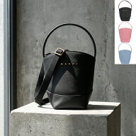 マルニ/MARNI 【大人もOK】キッズ ハンドバッグ FLOWER BASKET バケツバッグ ショルダー 2026年秋冬新作 …