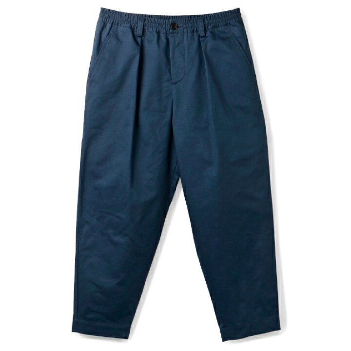 マルニ/MARNI パンツ アパレル メンズ TROUSERS コットンパンツ INK 2024年春夏新作 PUMU0017A4-UTC311-00B80