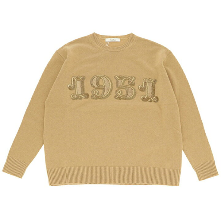 楽天市場】マックスマーラ/Max Mara ニット アパレル レディース  