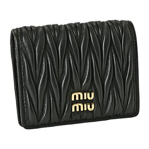 �~���E�~���E/MIU MIU ���f�B�[�X ���z ��܂� �}�e���b�Z �_�C���L���e�B���O �~�j���z ��܂���z 2026�N�t�ĐV�� 5MV204-AFPP�y2601S�z