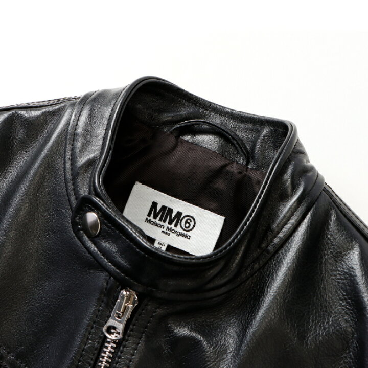 楽天市場】【SALE】エムエムシックス メゾンマルジェラ/MM6 MAISON 