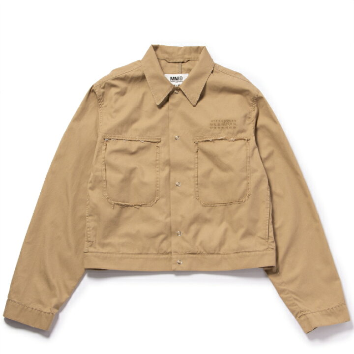 楽天市場】【SALE】【セットアップ可】 エムエムシックス メゾン  
