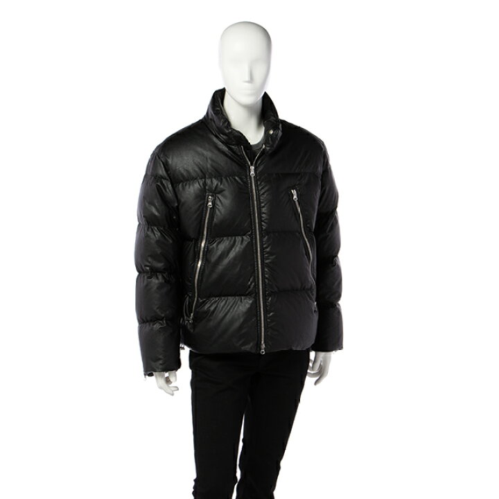 Maison Margiela 【値下げ】Maison ハの字ライダースジャケット 