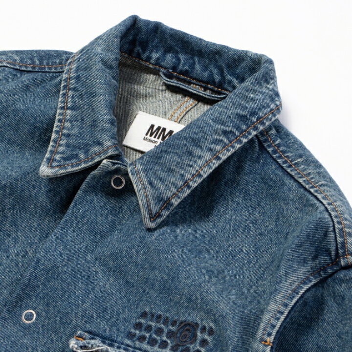 楽天市場】【SALE】【セットアップ可】 エムエムシックス メゾン 