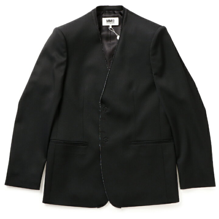 MM6 Maison Margiela「テーラードジャケット」 - テーラードジャケット 