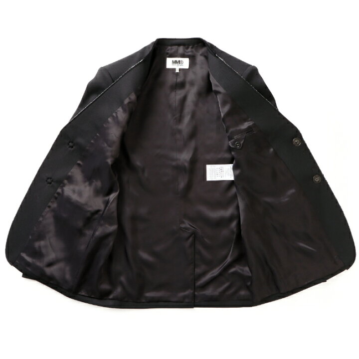 楽天市場】【SALE】エムエムシックス メゾンマルジェラ/MM6 MAISON 