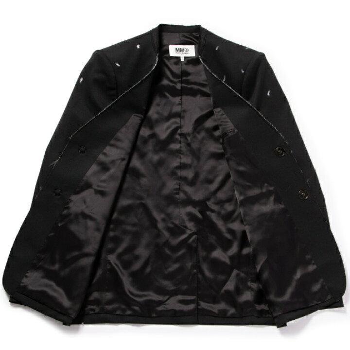 楽天市場】【SALE】【セットアップ可】 エムエムシックス メゾン 