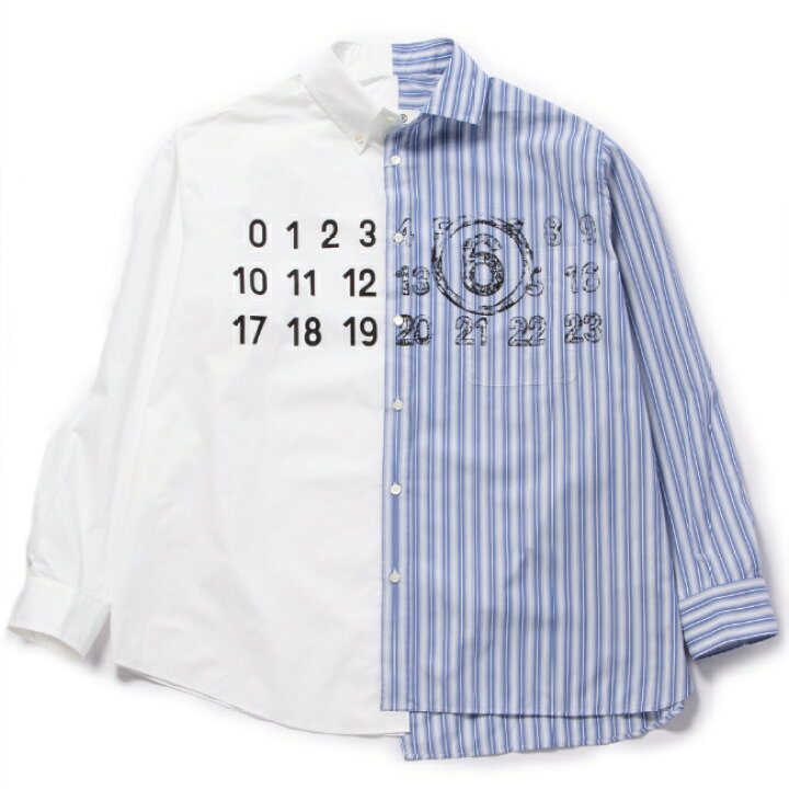 楽天市場】【SALE】エムエムシックス メゾンマルジェラ/MM6 MAISON 
