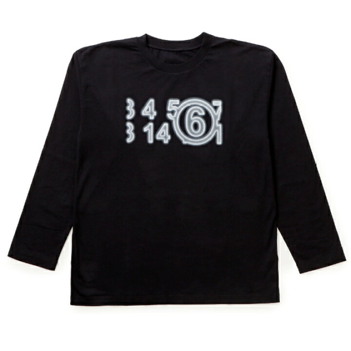 楽天市場】エムエムシックス メゾンマルジェラ/MM6 MAISON MARGIELA T  