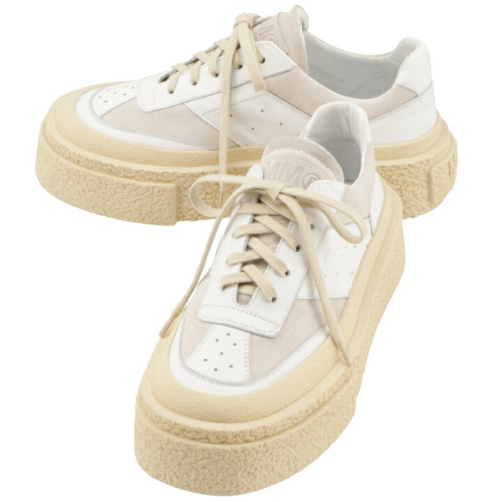 楽天市場】エムエムシックス メゾンマルジェラ/MM6 MAISON MARGIELA