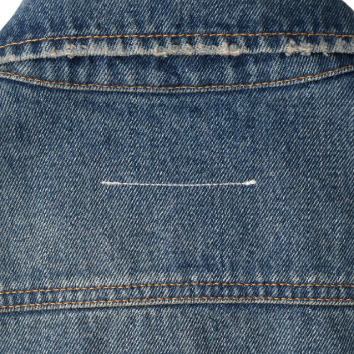 楽天市場】【SALE】エムエムシックス メゾンマルジェラ/MM6 MAISON リアライズ太ももメッシュ/Tバック再販なし