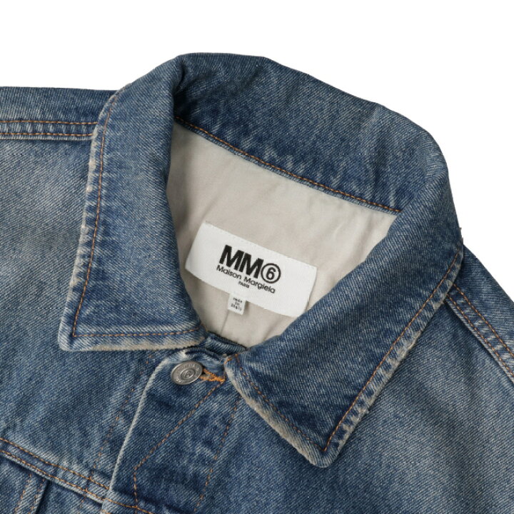 楽天市場】【SALE】エムエムシックス メゾンマルジェラ/MM6 MAISON