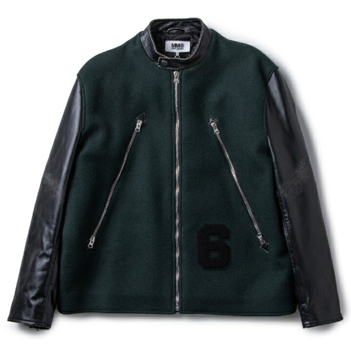 楽天市場】【SALE】エムエムシックス メゾンマルジェラ/MM6 MAISON  