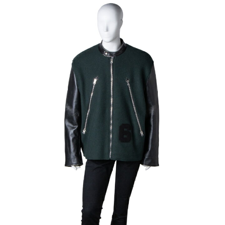 楽天市場】【SALE】エムエムシックス メゾンマルジェラ/MM6 MAISON 