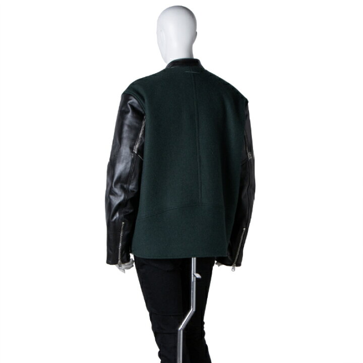 楽天市場】【SALE】エムエムシックス メゾンマルジェラ/MM6 MAISON 